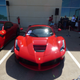 Illustration for article titled Boardwalk Ferrari Maserati Spring Concorso 2016 photodump